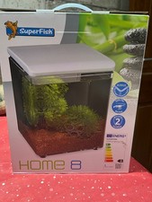 NUOVO Superfish Mini Serbatoio