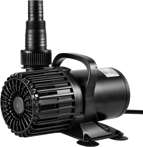 Vivosun 2700 gph pompa - 2700,