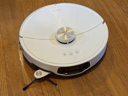 Roborock maxv ultra solo - maxv,